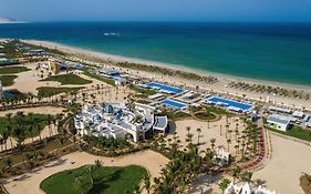Hotel Riu Karamboa (Adults Only)